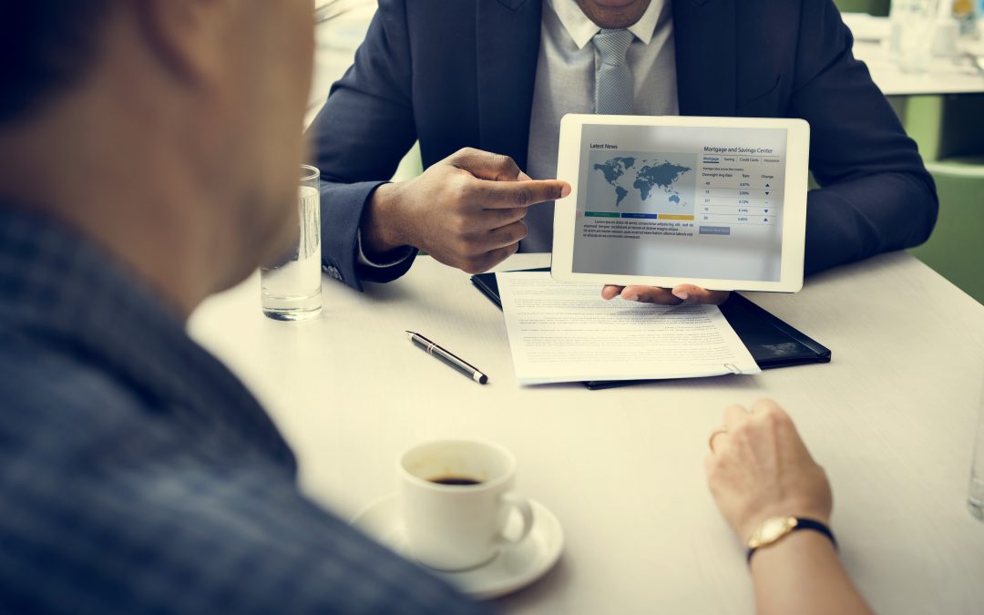 Global Uncertainty Hurting Canadian Economy