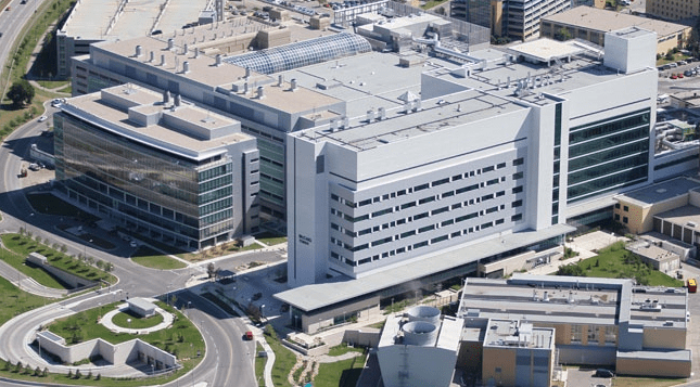 foothills-medical-centre